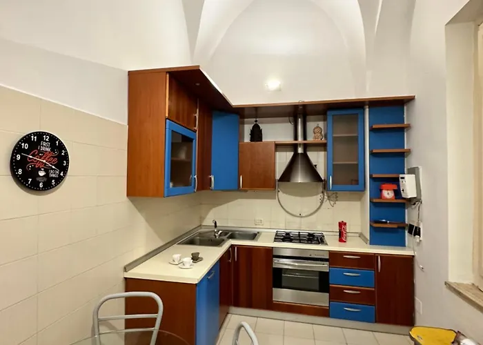 La Tua Casa Salerno