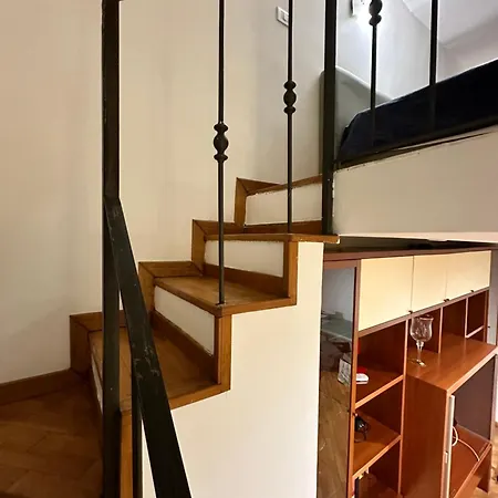 La Tua Casa Apartment