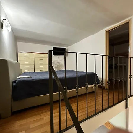 La Tua Casa Salerno