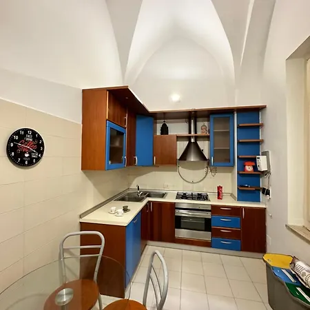La Tua Casa Salerno